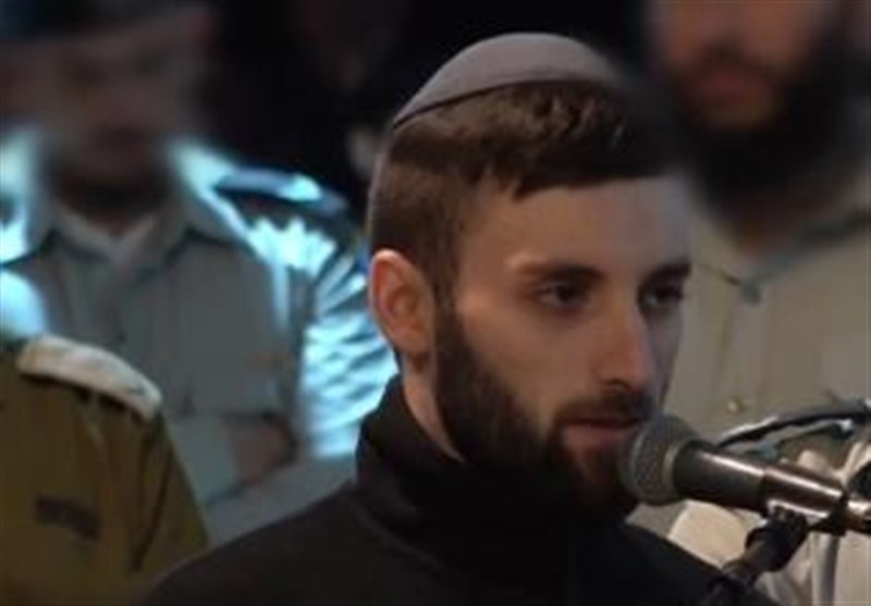 اذعان اسیر آزاد شده صهیونیست به رفتار انسانی رزمندگان مقاومت با اسرا