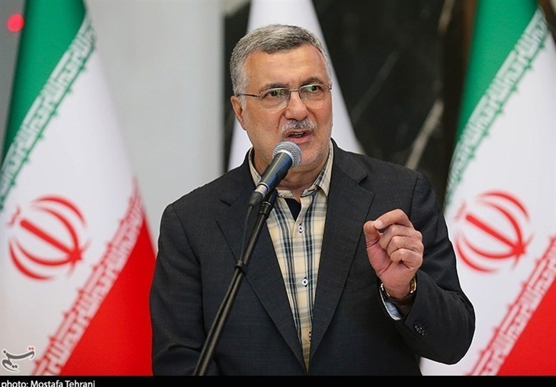 Iran’s Health Minister Denounces Sanctions as ‘Silent War on Public Health’