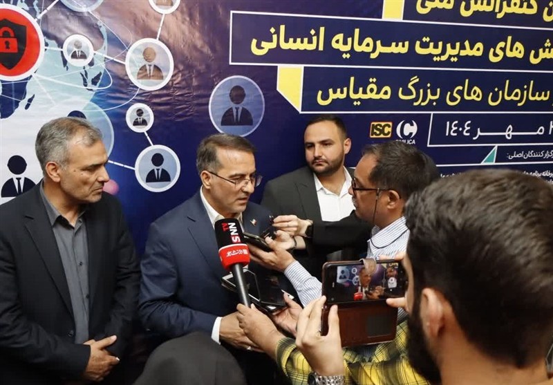 مجوزهای استخدامی ‌به بخش‌های عملیاتی تخصیص می‌یابد