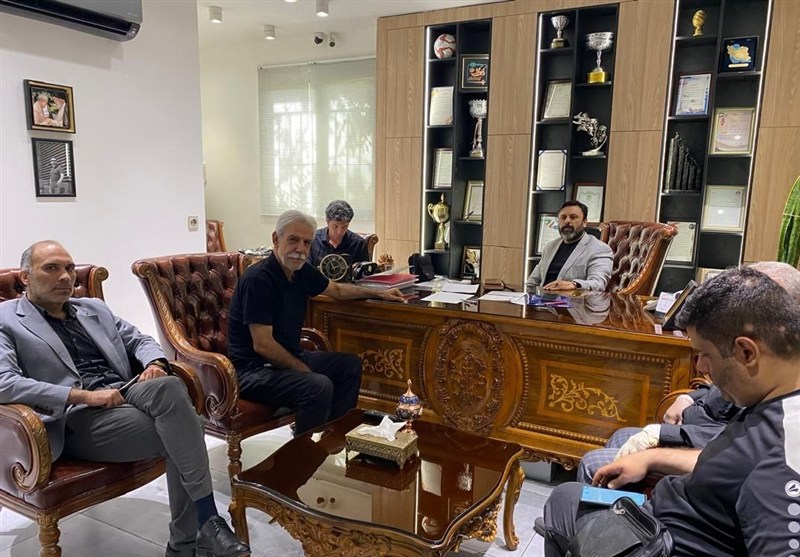 اعلام مکان و زمان برگزاری مراسم تشییع پیکر پیشکسوت پرسپولیس 2