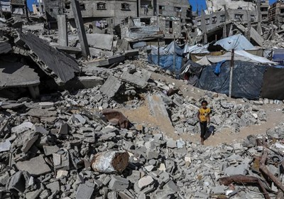 خیر اردکانی 50 میلیون تومان به مردم غزه کمک کرد