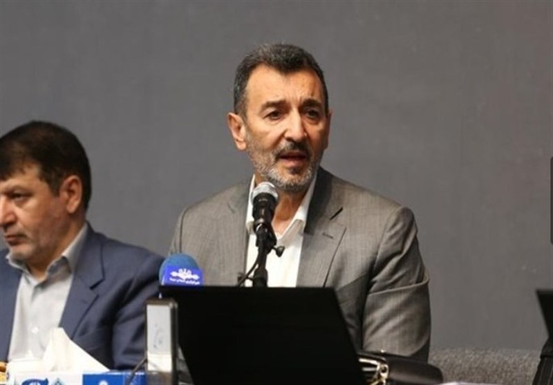 معادن با مواد خام پای کار بزرگ‌ترین شرکت معدنی کشور بیایند