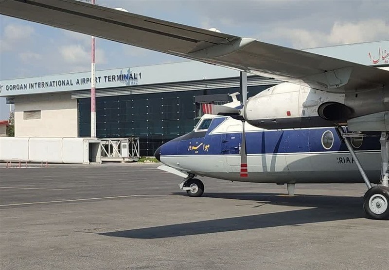 اخبار استان گلستان , اورژانس , 