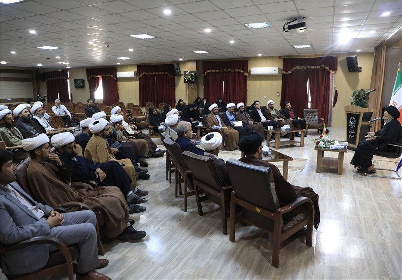 ارزش واقعی انسان در مسیر هدایت و قرب الهی مشخص می‌شود