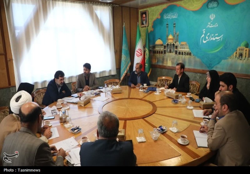 تأمین مسکن ایثارگران قم تا پایان سال 1404 باید به سرانجام برسد