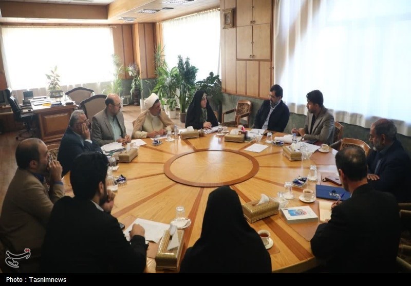 استانداری قم , نهضت ملی مسکن , ایثارگران , اخبار قم ,