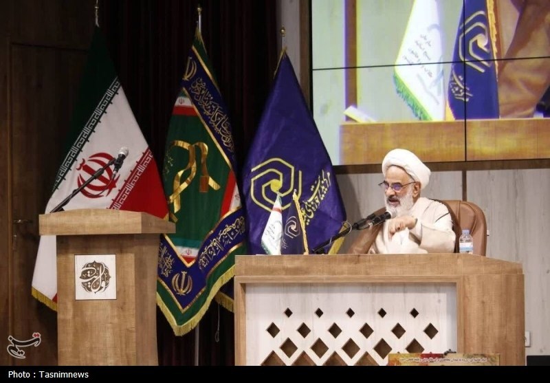 نماینده ولی‌فقیه در سپاه: دعوای اصلی با آمریکا بر سر «حاکمیت الهی» است نه انرژی هسته‌ای