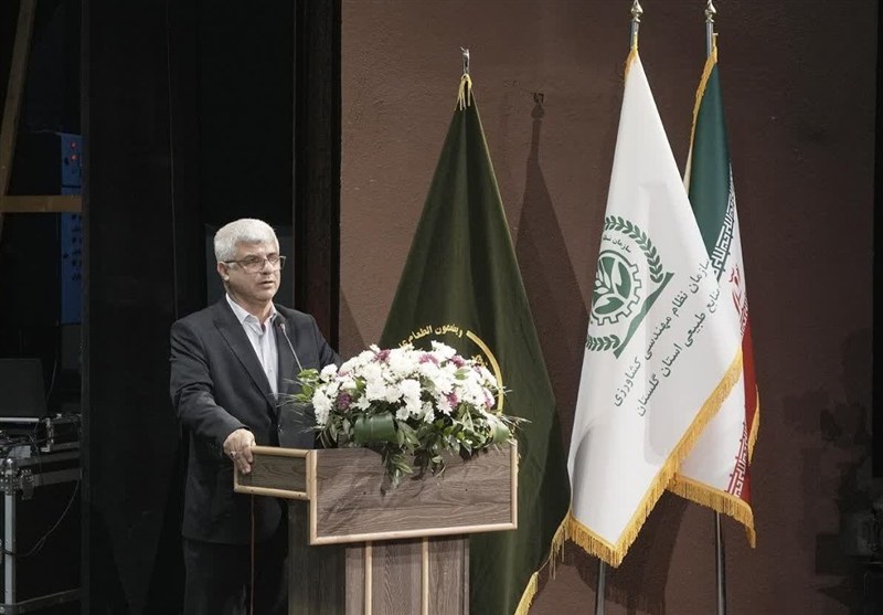 ایجاد صندوق‌های سرمایه‌گذاری بخش کشاورزی در گلستان