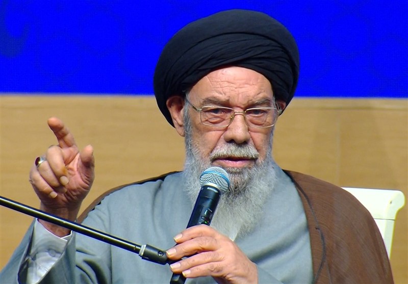 بحران آب اصفهان نیازمند نگاه ملی و پرهیز از رویکردهای قومی است