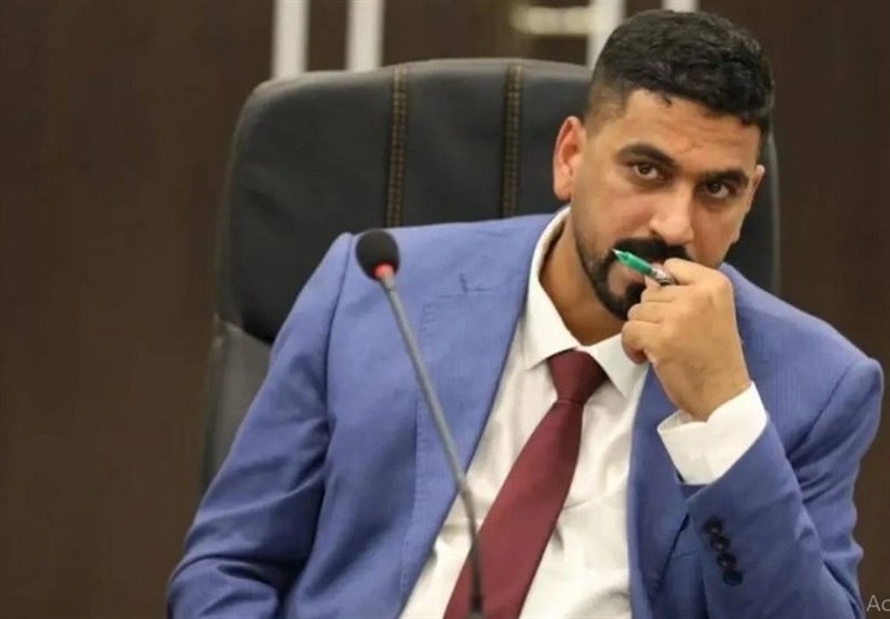 اختصاصی|احتمال ترور نامزد انتخاباتی در عراق به دلیل حمایت از الحشدالشعبی