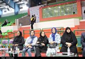آغاز رقابت‌های والیبال دختران استعدادهای برتر کشور در کرمان