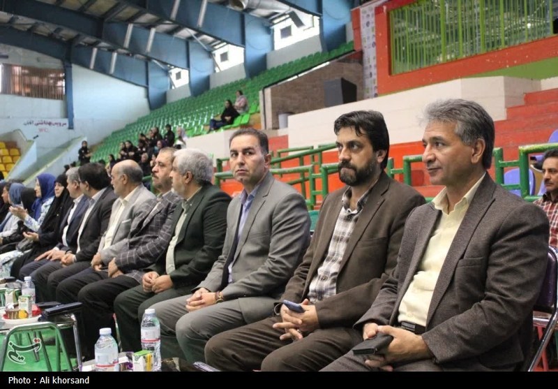 استان کرمان , اخبار استان کرمان , المپیاد , 