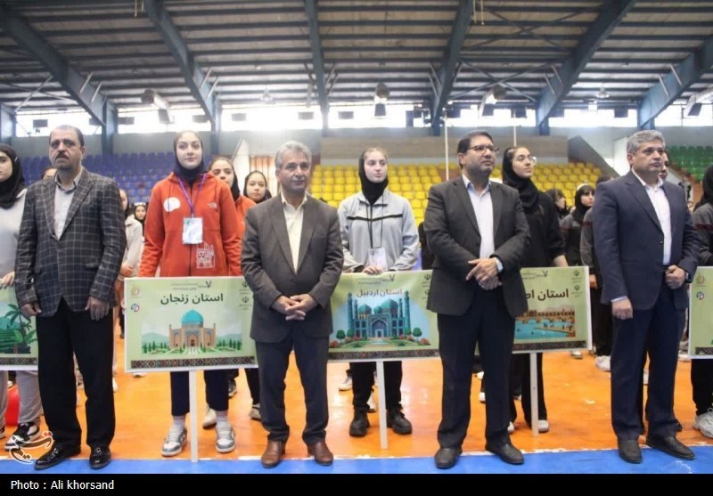 استان کرمان , اخبار استان کرمان , المپیاد , 