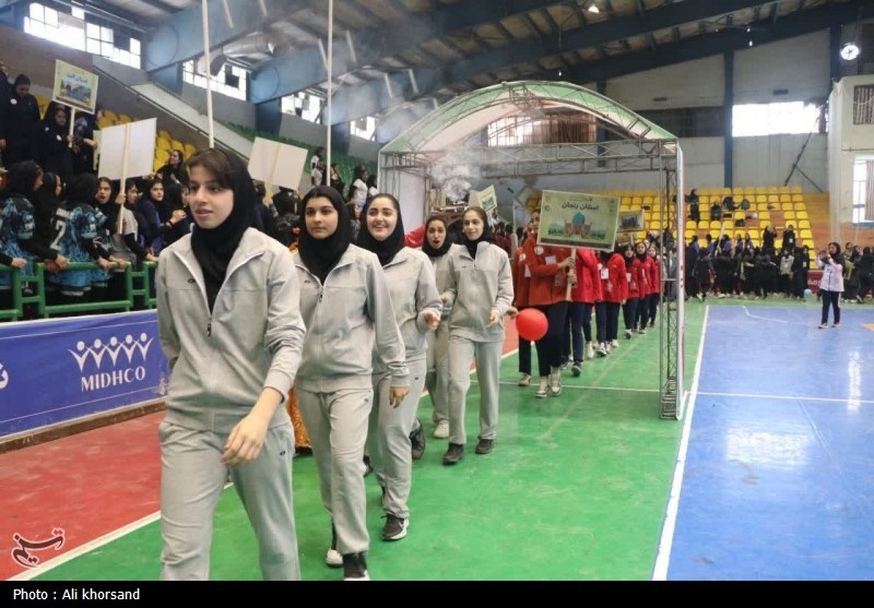 استان کرمان , اخبار استان کرمان , المپیاد , 