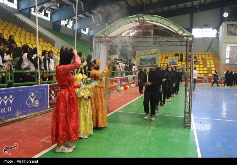 استان کرمان , اخبار استان کرمان , المپیاد , 