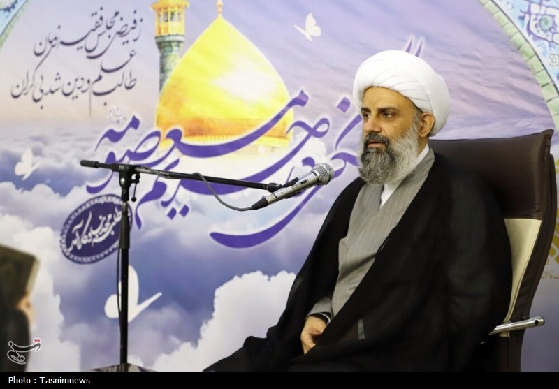 جهاد علمی و معنویت؛ دو رکن اساسی در مسیر طلبگی