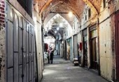 سرای ناایمن حاج یوسف اردبیل پلمب شد