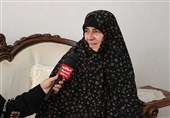 ناگفتههایی از حمله اسرائیل به سپاه البرز/ مادری که پسرش را از دل آوار جنگ پس گرفت