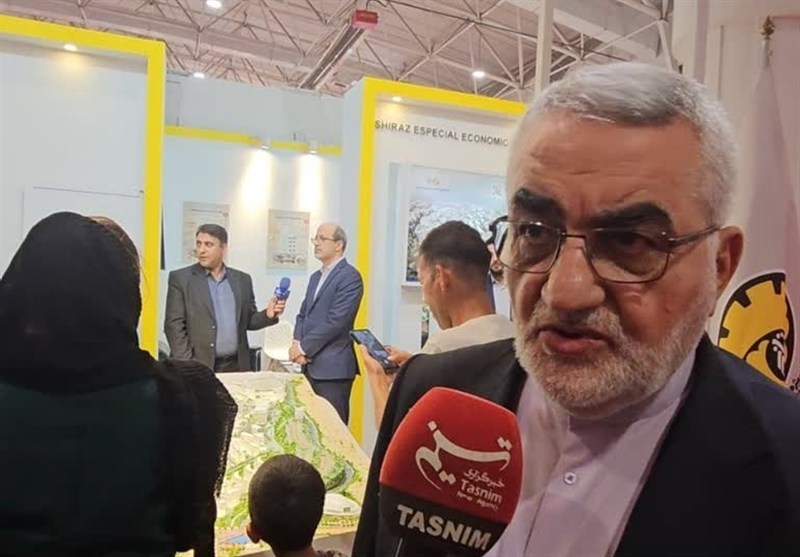 ‌‌بروجردی: ‌هرگز اجازه القای نتیجه از پیش‌تعیین‌شده در مذاکرات را نمی‌دهیم/ به آمریکا اعتماد نداریم