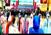 آغاز المپیاد ورزشی دختران در رشته هندبال به میزبانی کهگیلویه و بویراحمد