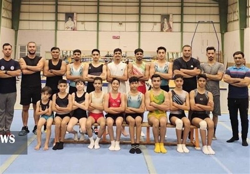 نگاهی به اخبار ورزشی کیش در شبانه‌روز گذشته