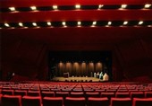 حضور نمایندگان ترکیه، فرانسه و پاکستان در جشنواره تئاتر کوتاه کیش