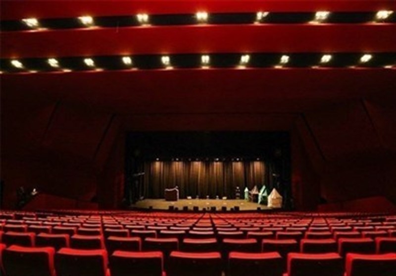 حضور نمایندگان ترکیه، فرانسه و پاکستان در جشنواره تئاتر کوتاه کیش