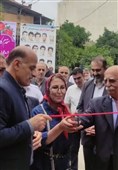 تحقق وعده برزمین مانده/ پایگاه اورژانس روستایی بابل مجهز به آمبولانس شد
