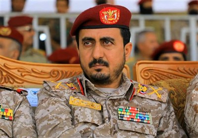 رئیس ستاد مشترک ارتش یمن: صنعاء در کنار حزب الله و مردم لبنان است