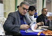 اعزام کاراتهکاران کرمانی به مسابقات المپیاد استعدادهای برتر کشور