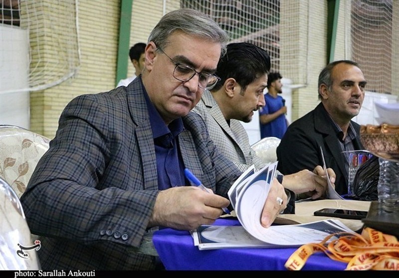 اعزام کاراته‌کاران کرمانی به مسابقات المپیاد استعدادهای برتر کشور