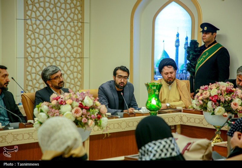 مسجد جمکران , شعر , اخبار قم , 