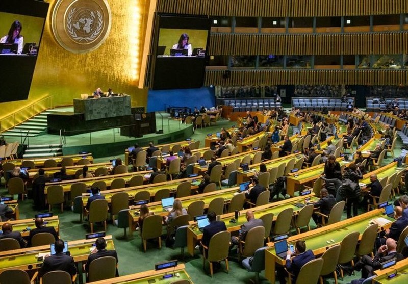 Iran Urges Inclusive, Member-Driven UN Reforms