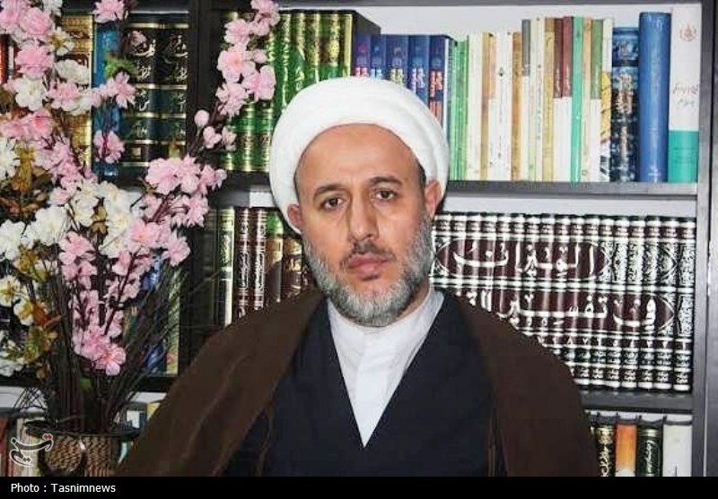 کشف معنا و مدلول آیه نور پس از 40 سال تامل