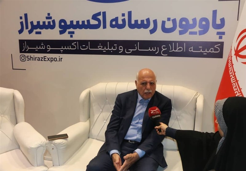 جلوگیری خروج ارز از کشور با تامین مصرف بازار داخلی/لزوم بررسی جامع نقاط قوت و ضعف برگزاری نمایشگاه‌ها