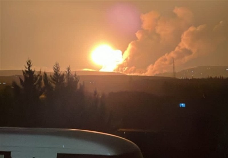 Iran Condemns Israeli Ceasefire Violations in Lebanon