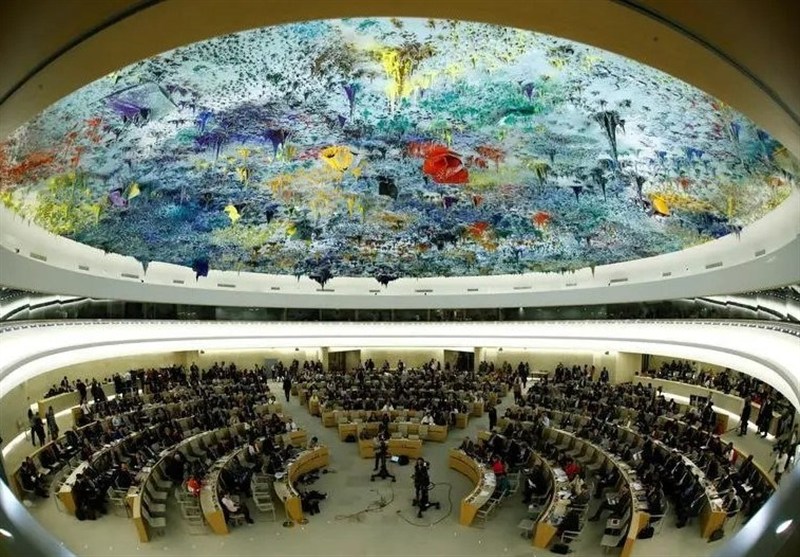 Envoy Lauds Pakistan’s Election to UNHRC