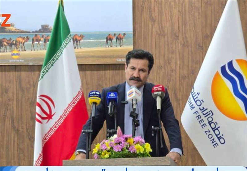 معاون رییس جمهور: جهانیشدن روستای سهیلی فرصتی طلایی برای معرفی فرهنگ ایران است