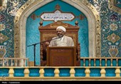 دشمن از ورود سبک زندگی اهل بیت(ع) به زندگی مردم هراس دارد