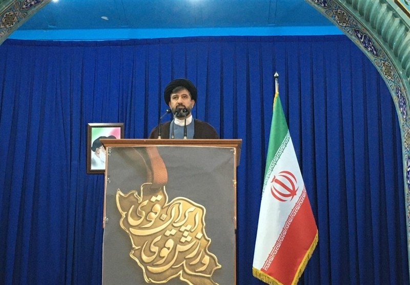 ارتش جمهوری اسلامی ایران ارتشی ولایی، مخلص و متعهد است