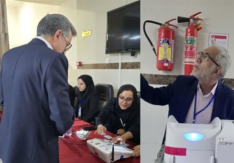 رقابت 80 داوطلب در انتخابات نظام پزشکی خراسان جنوبی