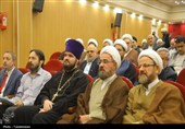 همایش بینالمللی مطالعات تطبیقی اخلاق در اسلام و مسیحیت