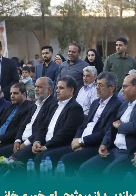 دولت از اقدامات خیرین برای خدمت به مردم حمایت می‌کند