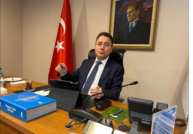 کشور ترکیه , رجب طیب اردوغان , 