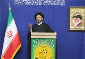 آمریکا بهجای مذاکره به دنبال حقهبازی بینالمللی است