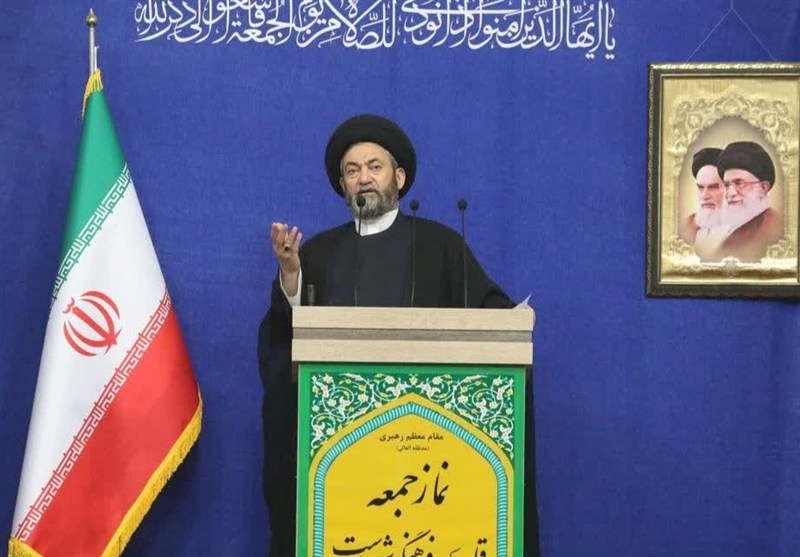 آژانس بین‌المللی انرژی اتمی به جای استقلال وابسته به آمریکاست