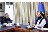 ایران 200 هزار ویزای کار برای شهروندان افغانستان صادر میکند