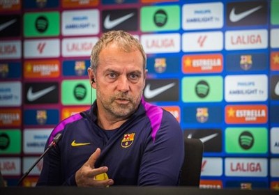 فلیک: آرائوخو به خاطر مشکل شخصی نمی‌تواند بازی کند/ تراشتگن هنوز آماده نیست