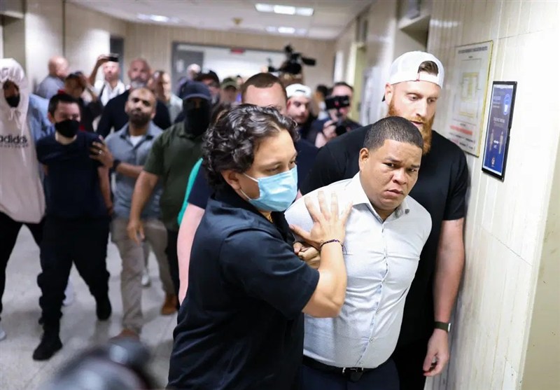 ادامه «وضعیت اضطراری» در لس‌آنجلس در پی بازداشت گسترده مهاجران