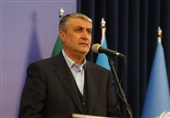 اسلامی: در تراز بالای فناوری هستهای قرار داریم/ جزو 10 کشور نخست دنیا هستیم